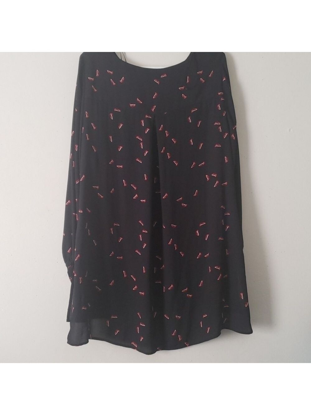 Michel Studio Collection Tunic - Picture 6 of 9